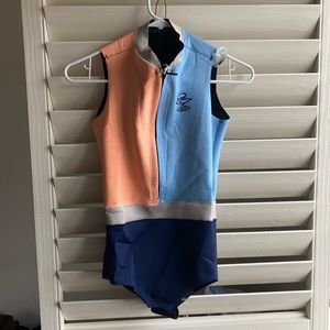 RipCurl Searchers S/Less Spring Water Suit